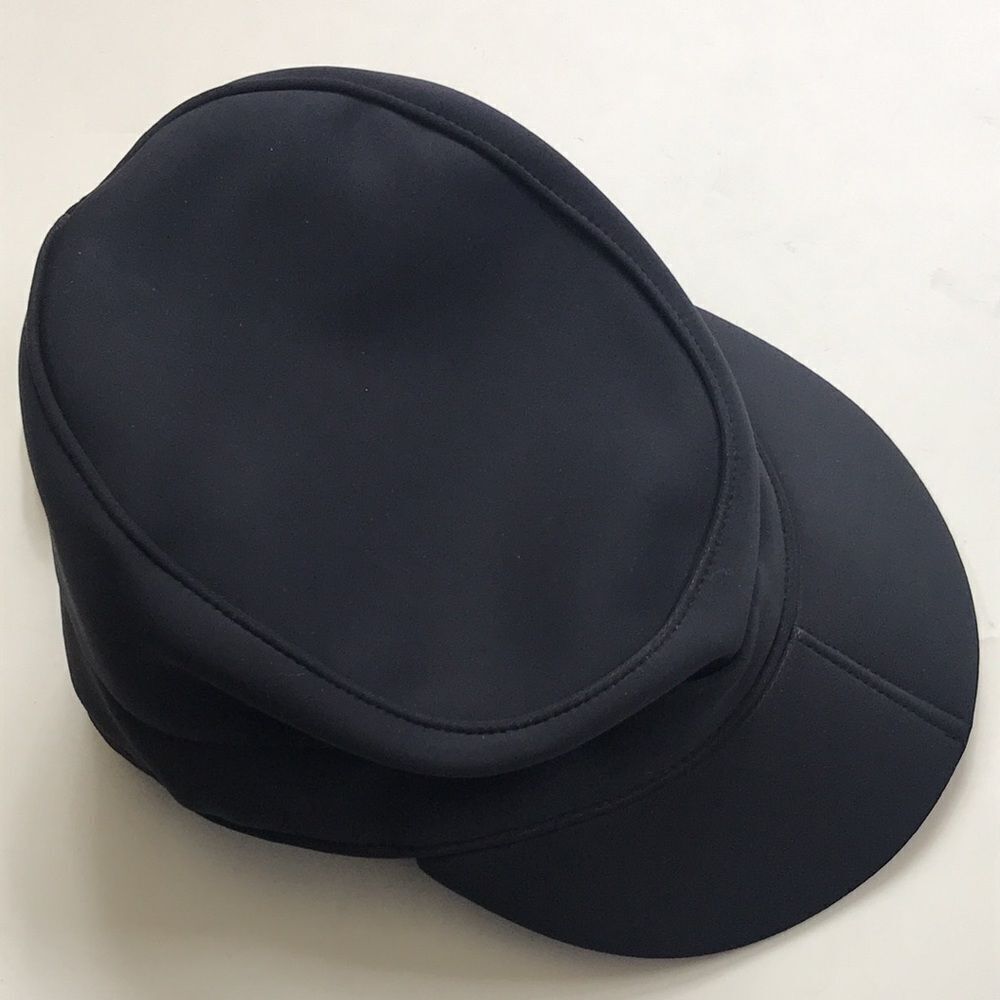 10/$50 Black Men Hat Size L